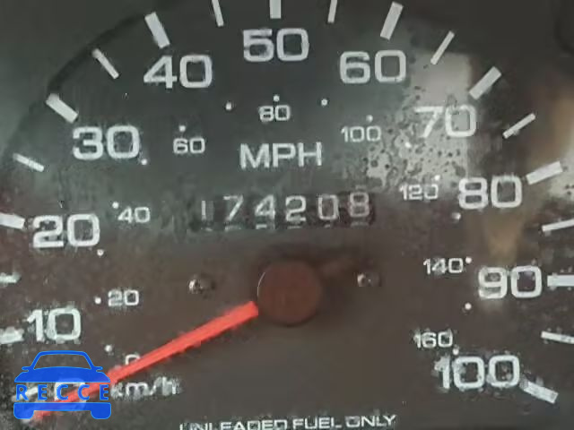 1994 NISSAN PATHFINDER JN8HD17YXRW232449 image 7