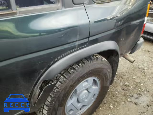 1994 NISSAN PATHFINDER JN8HD17YXRW232449 image 8