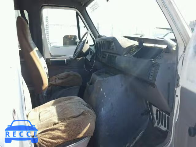 1996 DODGE RAM WAGON 2B5WB35Z0TK166107 Bild 4