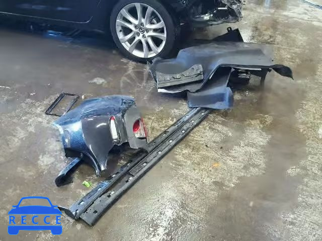 2016 MAZDA 6 TOURING JM1GJ1V52G1402967 зображення 9