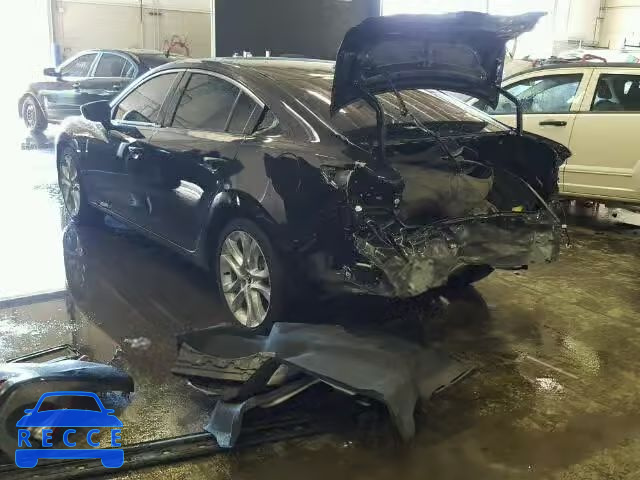 2016 MAZDA 6 TOURING JM1GJ1V52G1402967 зображення 2