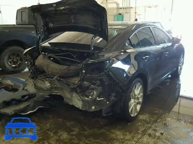 2016 MAZDA 6 TOURING JM1GJ1V52G1402967 зображення 3
