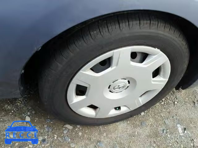 2010 TOYOTA SCION XB JTLZE4FE5A1099742 image 8