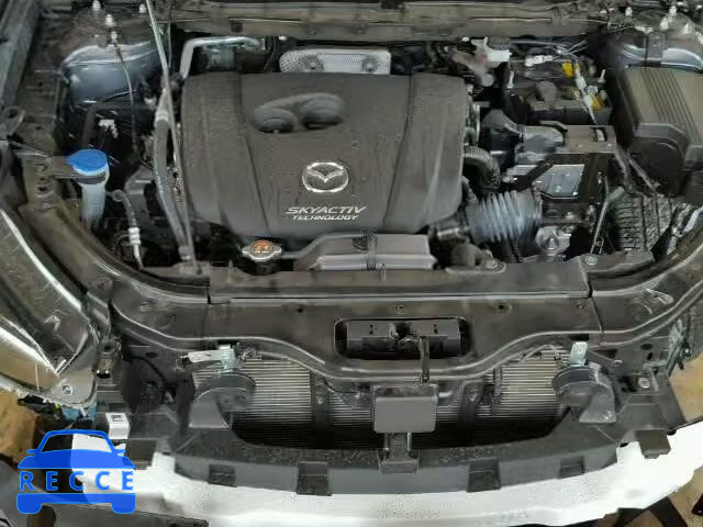 2016 MAZDA CX-5 GRAND JM3KE2DY9G0768857 image 6