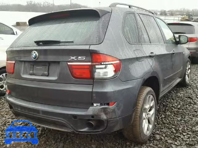 2012 BMW X5 XDRIVE3 5UXZV4C58CL743773 Bild 3