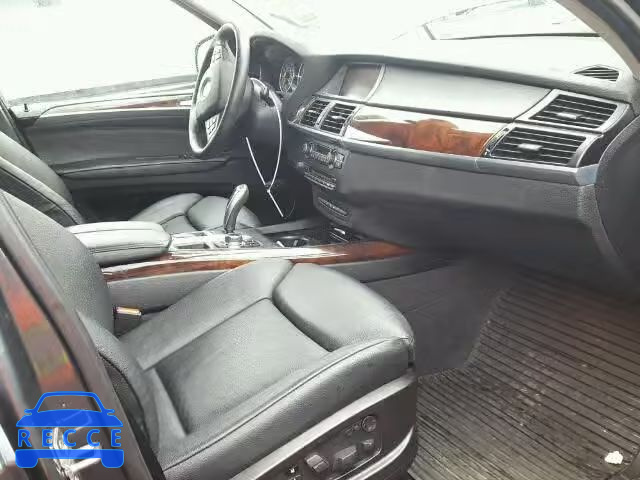 2012 BMW X5 XDRIVE3 5UXZV4C58CL743773 image 4