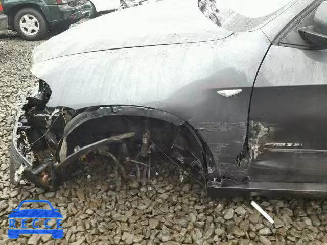 2012 BMW X5 XDRIVE3 5UXZV4C58CL743773 зображення 8