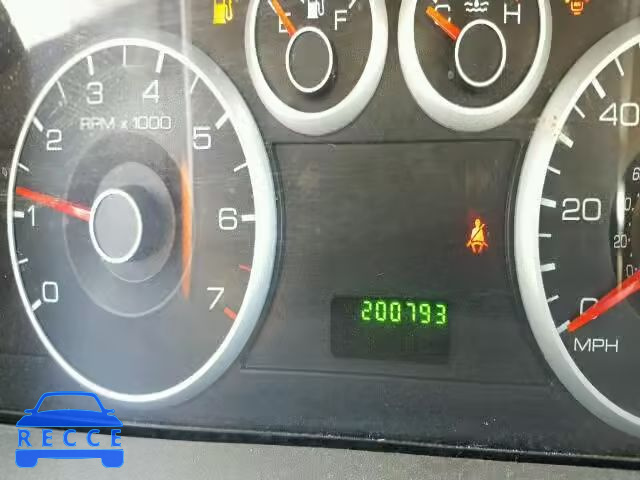 2007 FORD FUSION S 3FAHP06Z07R185770 image 7