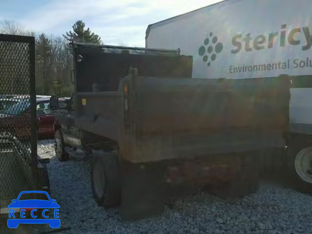 2004 FORD F550 SUPER 1FDAF57P64EC59664 image 2