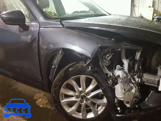 2013 MAZDA CX-5 GRAND JM3KE4DE4D0162203 image 8