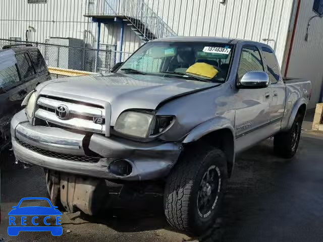 2006 TOYOTA TUNDRA ACC 5TBBT44186S477073 image 1