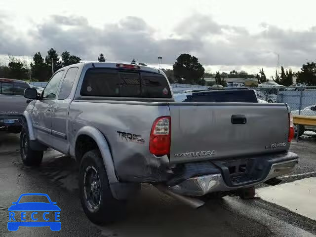 2006 TOYOTA TUNDRA ACC 5TBBT44186S477073 image 2