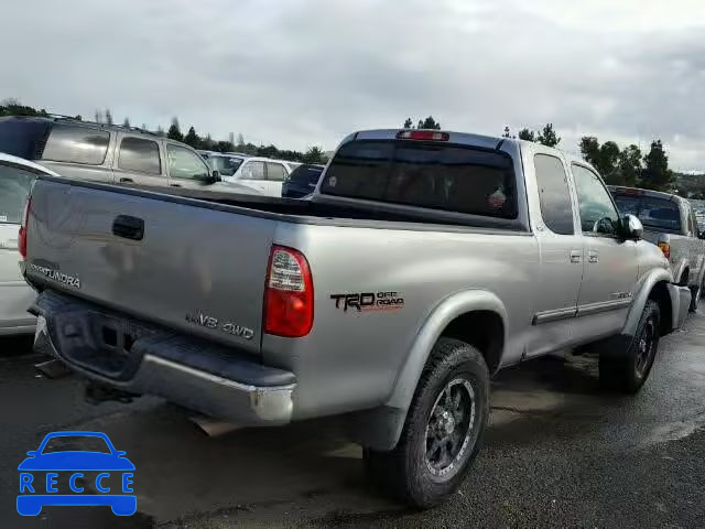 2006 TOYOTA TUNDRA ACC 5TBBT44186S477073 image 3