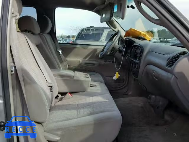 2006 TOYOTA TUNDRA ACC 5TBBT44186S477073 image 4