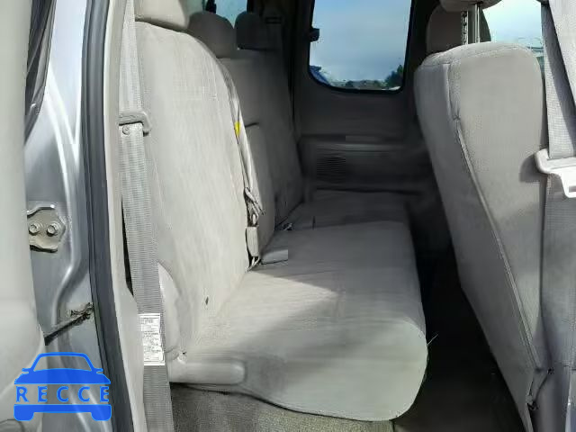 2006 TOYOTA TUNDRA ACC 5TBBT44186S477073 image 5