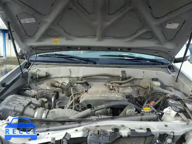 2006 TOYOTA TUNDRA ACC 5TBBT44186S477073 image 6