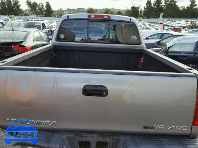 2006 TOYOTA TUNDRA ACC 5TBBT44186S477073 image 8