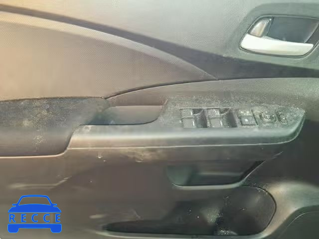 2016 HONDA CR-V SE 5J6RM4H43GL034317 Bild 9