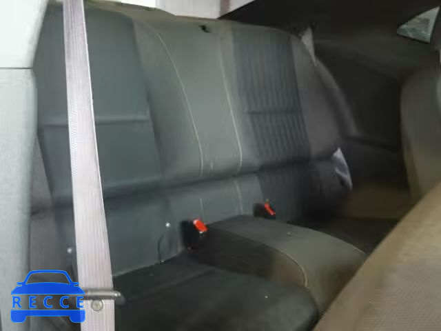 2012 CHEVROLET CAMARO LS 2G1FA1E37C9149685 image 5