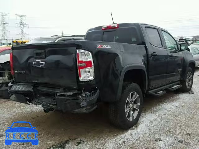 2016 CHEVROLET COLORADO Z 1GCGTDE34G1359050 image 3