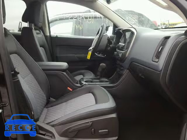 2016 CHEVROLET COLORADO Z 1GCGTDE34G1359050 image 4