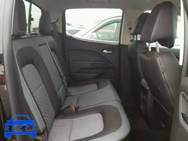 2016 CHEVROLET COLORADO Z 1GCGTDE34G1359050 image 5