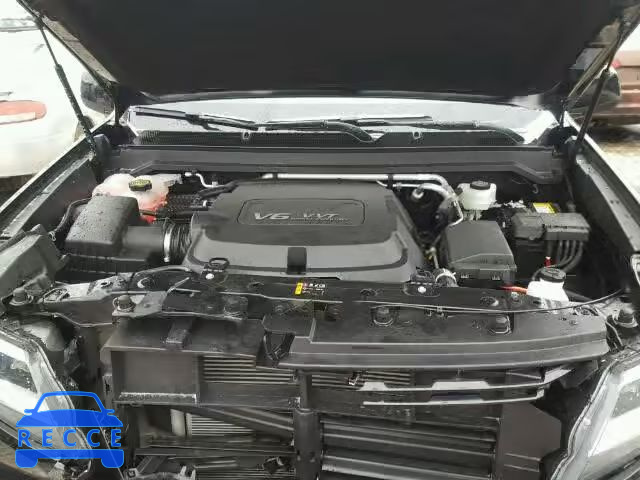 2016 CHEVROLET COLORADO Z 1GCGTDE34G1359050 image 6