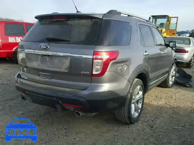 2011 FORD EXPLORER L 1FMHK8F82BGA71974 image 3