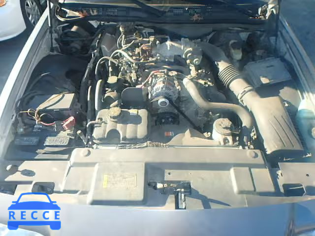 2009 FORD CROWN VIC 2FAHP71B39X136659 image 6