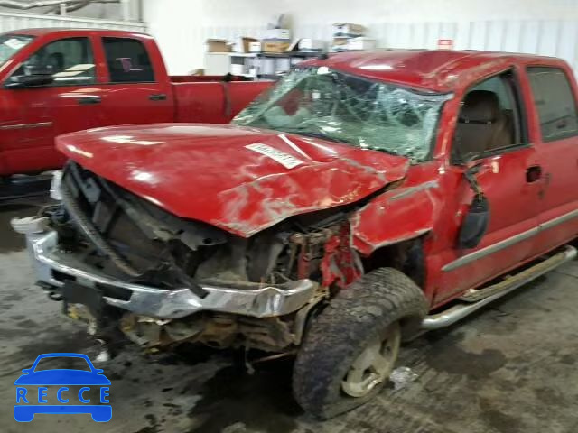 2004 GMC SIERRA K15 2GTEK13T541388008 зображення 8