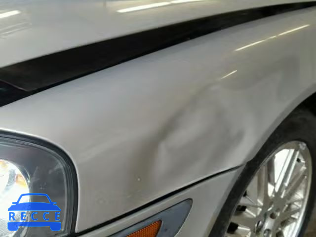 2002 VOLVO S80 YV1TS92D821253053 image 9