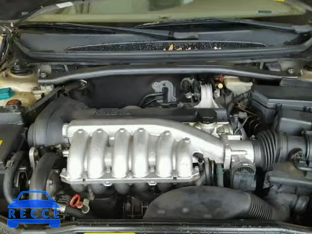 2002 VOLVO S80 YV1TS92D821253053 image 6