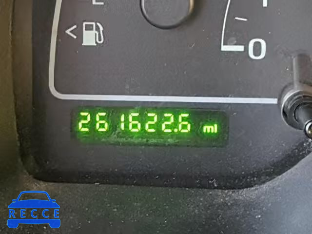 2003 FORD WINDSTAR S 2FMZA52483BB55699 image 7