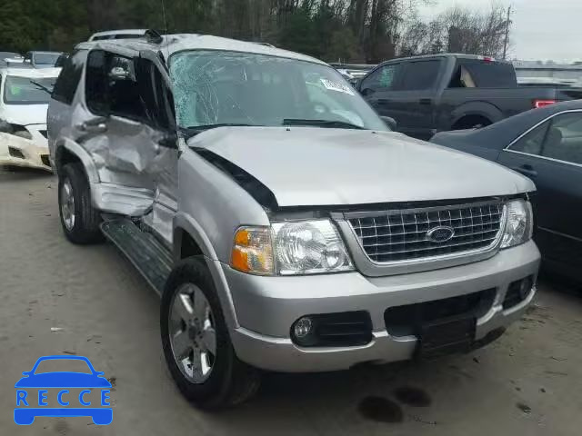 2004 FORD EXPLORER L 1FMZU65K84UA87617 image 0