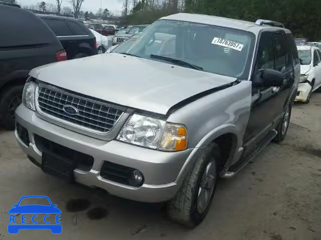 2004 FORD EXPLORER L 1FMZU65K84UA87617 image 1