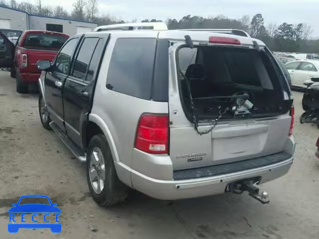 2004 FORD EXPLORER L 1FMZU65K84UA87617 image 2