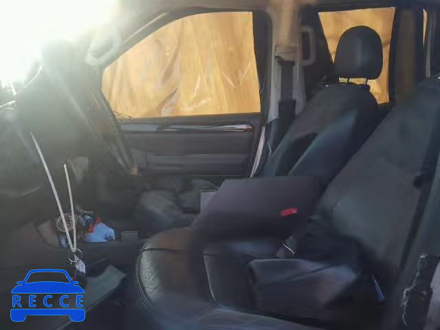 2004 FORD EXPLORER L 1FMZU65K84UA87617 image 4