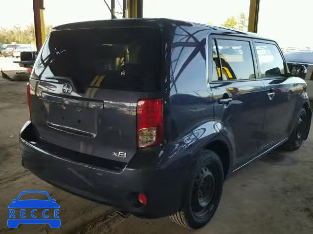 2012 TOYOTA SCION XB JTLZE4FEXCJ004563 image 3