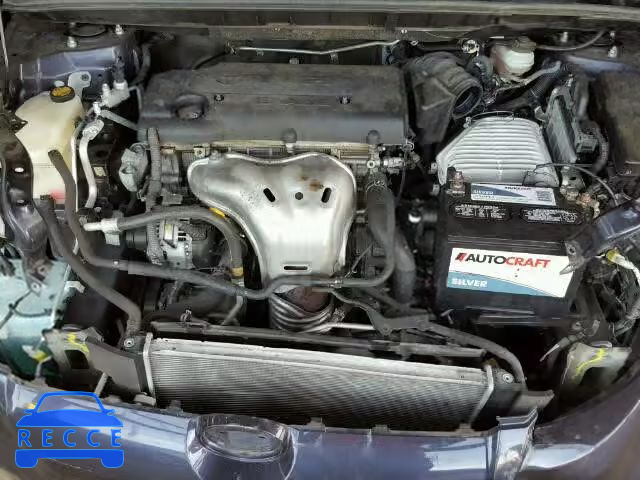 2012 TOYOTA SCION XB JTLZE4FEXCJ004563 image 6