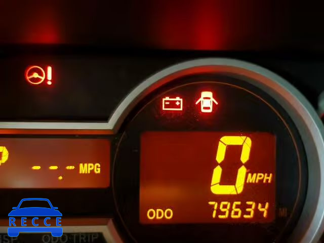 2012 TOYOTA SCION XB JTLZE4FEXCJ004563 image 7
