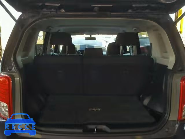 2012 TOYOTA SCION XB JTLZE4FEXCJ004563 image 8