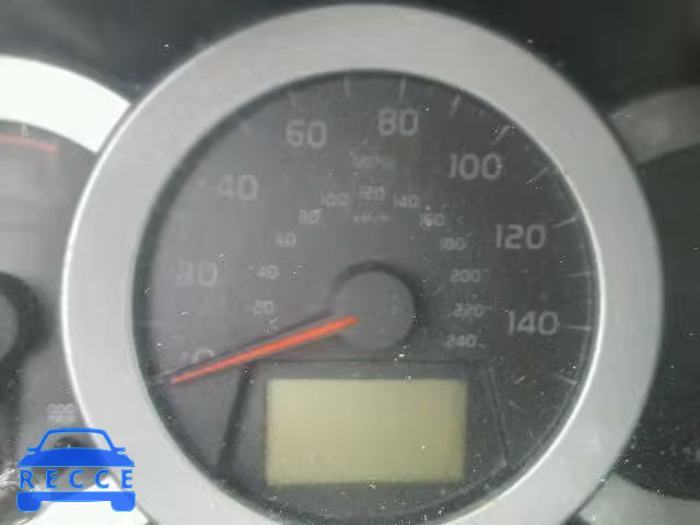 2010 TOYOTA RAV4 LTD 2T3YK4DV4AW004334 image 7
