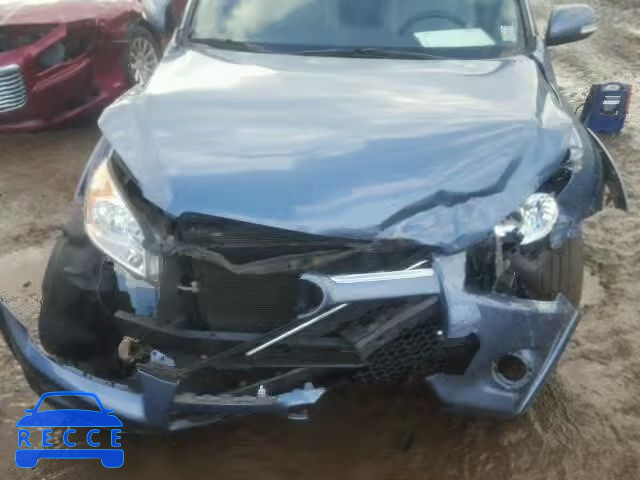 2010 TOYOTA RAV4 LTD 2T3YK4DV4AW004334 image 8
