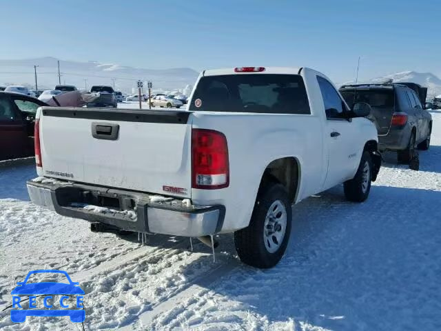 2010 GMC SIERRA C15 1GTPCTEX0AZ191428 image 3