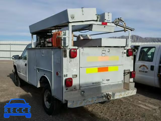 1997 CHEVROLET C3500 1GBGC34R5VF013660 image 2