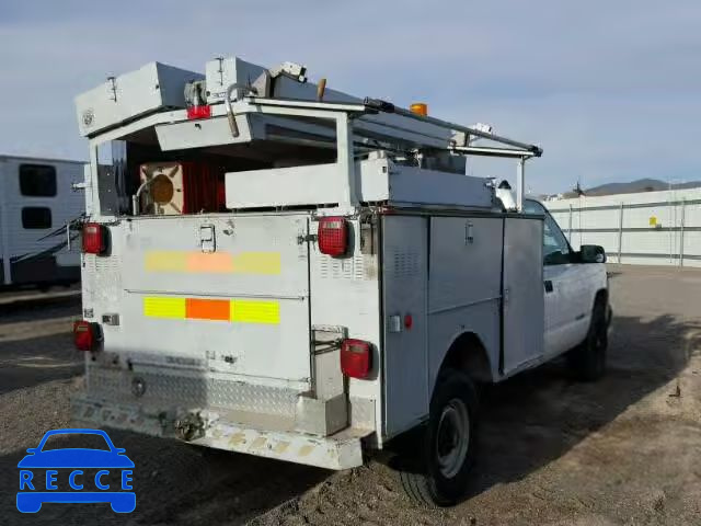 1997 CHEVROLET C3500 1GBGC34R5VF013660 image 3