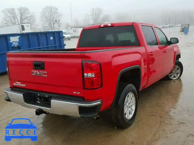 2016 GMC SIERRA K15 3GTU2MEC7GG241856 Bild 3