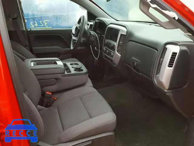 2016 GMC SIERRA K15 3GTU2MEC7GG241856 Bild 4