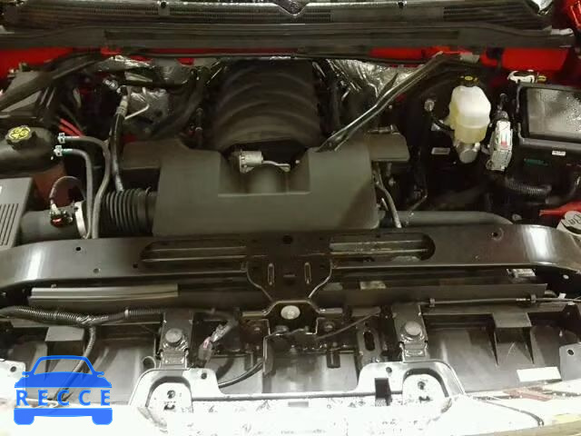 2016 GMC SIERRA K15 3GTU2MEC7GG241856 Bild 6