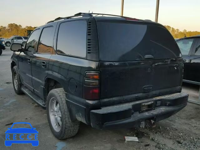 2005 GMC YUKON DENA 1GKEK63U85J254577 зображення 2